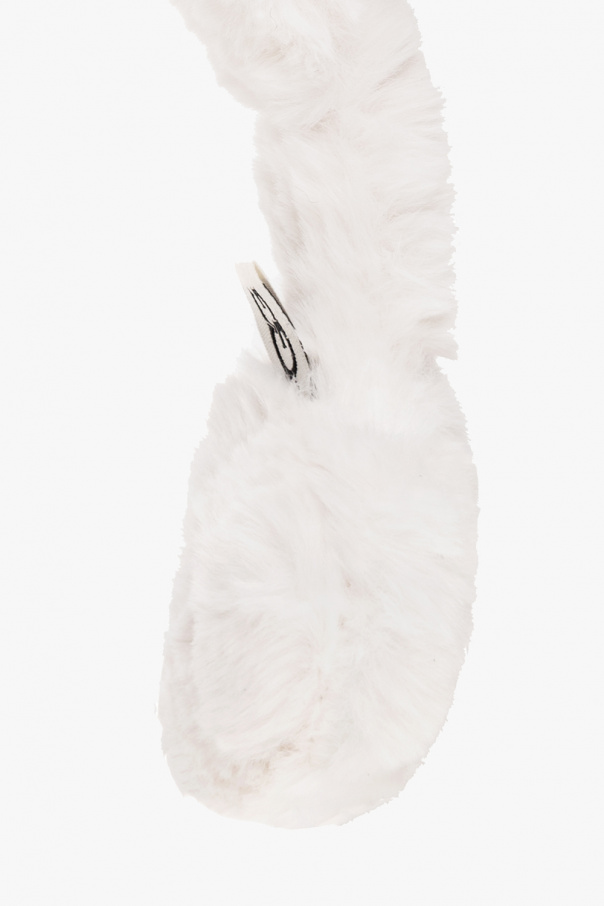 UGG Kids Faux fur earmuffs Kids's Kids accessories Vitkac